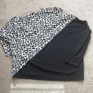 Vince Camuto Long sleeve shirt